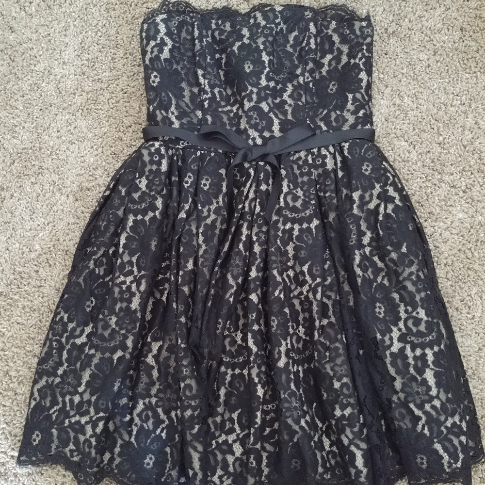 Robert Rodriguez dress